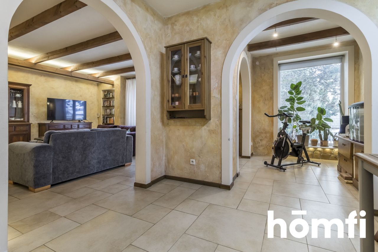 Funkcjonalny dom z dużym tarasem na Koziej Górze - Dom - Sprzedaż - Radom, Kozia Góra