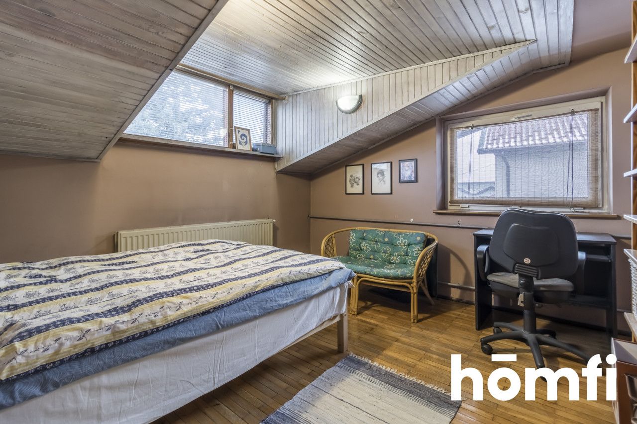 Funkcjonalny dom z dużym tarasem na Koziej Górze - Dom - Sprzedaż - Radom, Kozia Góra