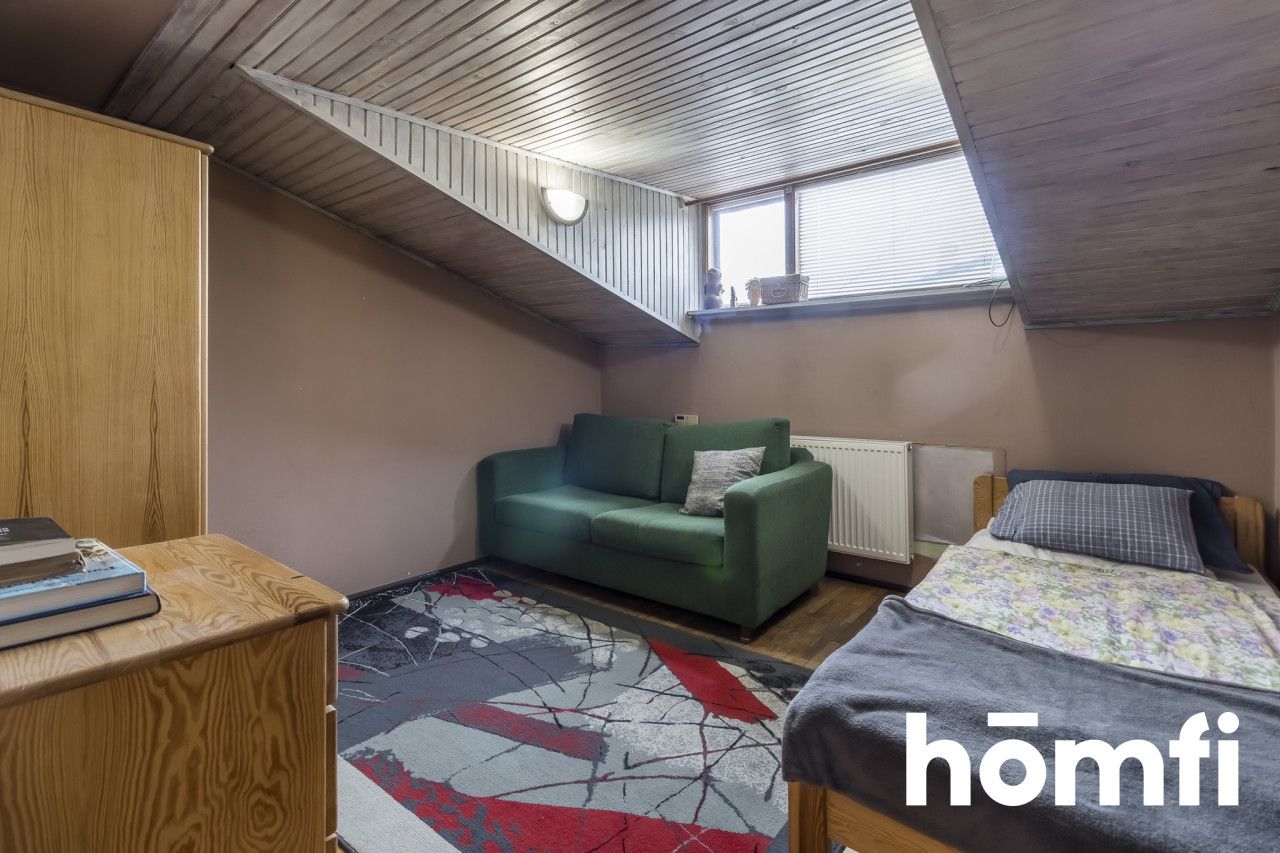 Funkcjonalny dom z dużym tarasem na Koziej Górze - Dom - Sprzedaż - Radom, Kozia Góra