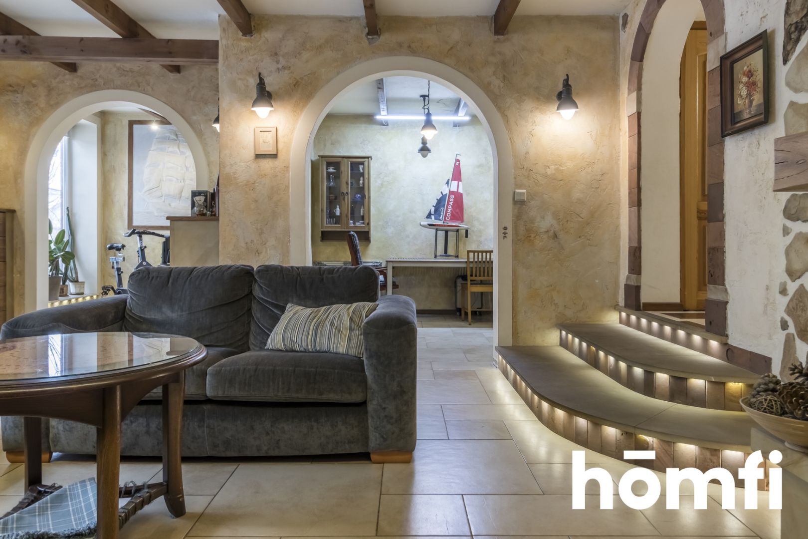 Funkcjonalny dom z dużym tarasem na Koziej Górze - Dom - Sprzedaż - Radom, Kozia Góra