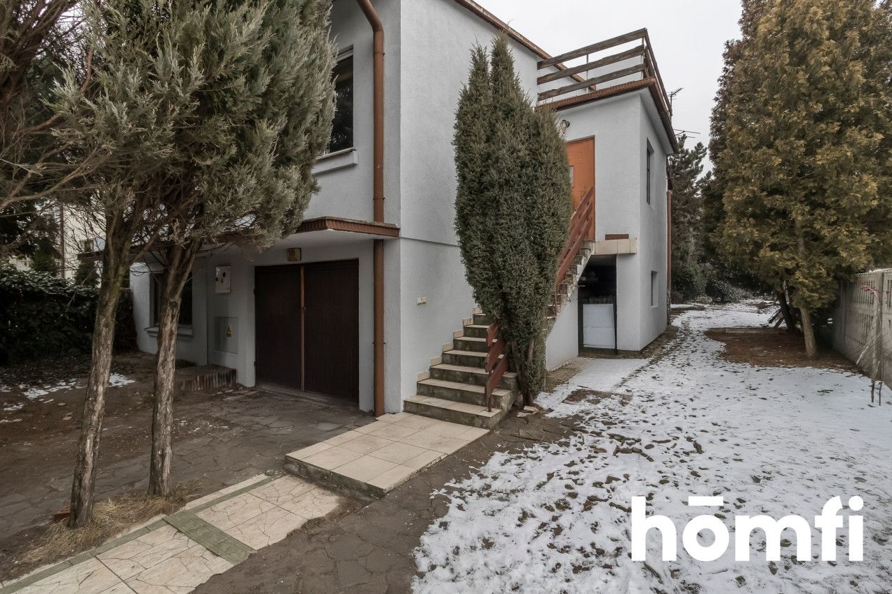 Funkcjonalny dom z dużym tarasem na Koziej Górze - Dom - Sprzedaż - Radom, Kozia Góra