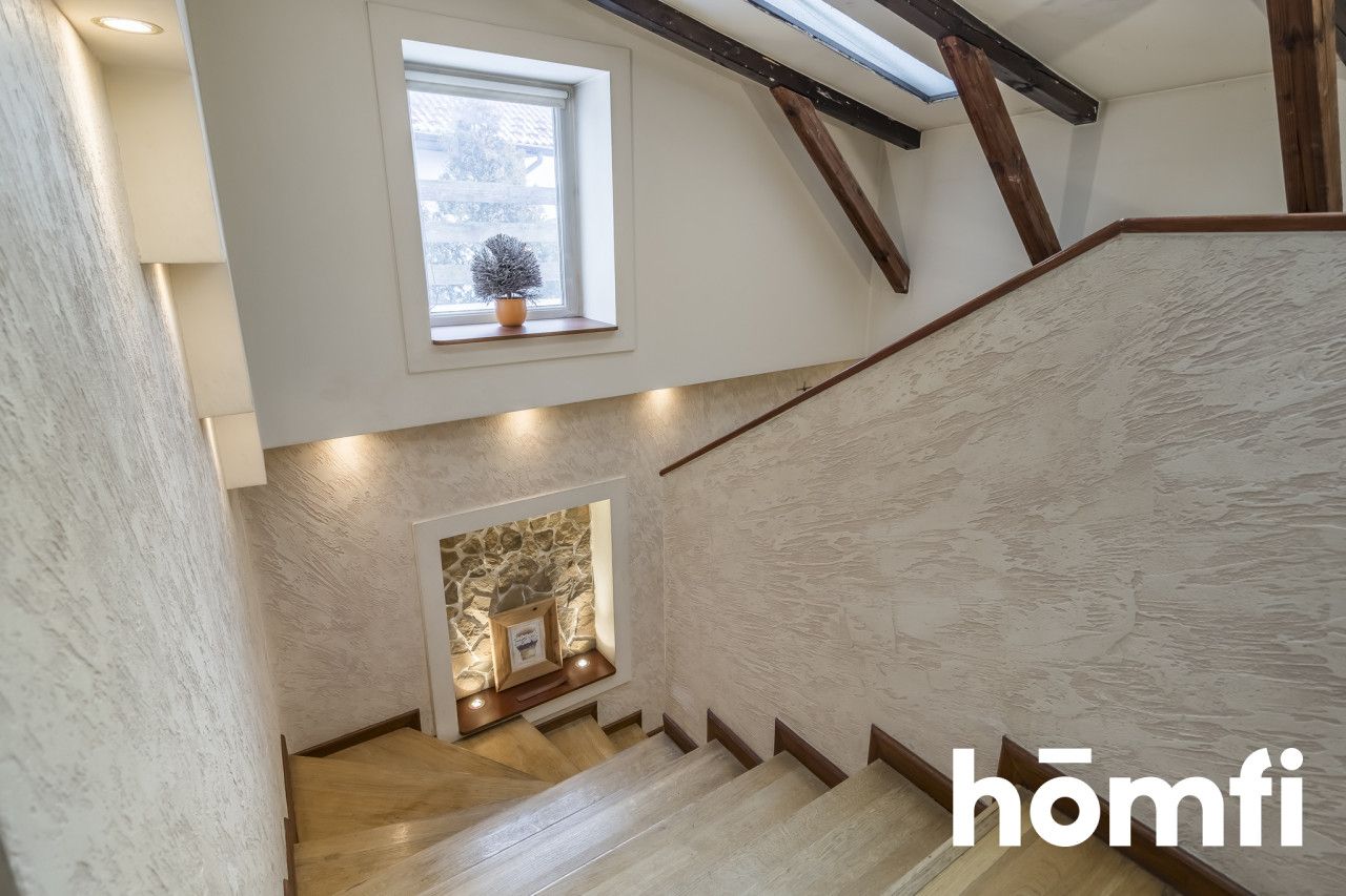 Funkcjonalny dom z dużym tarasem na Koziej Górze - Dom - Sprzedaż - Radom, Kozia Góra