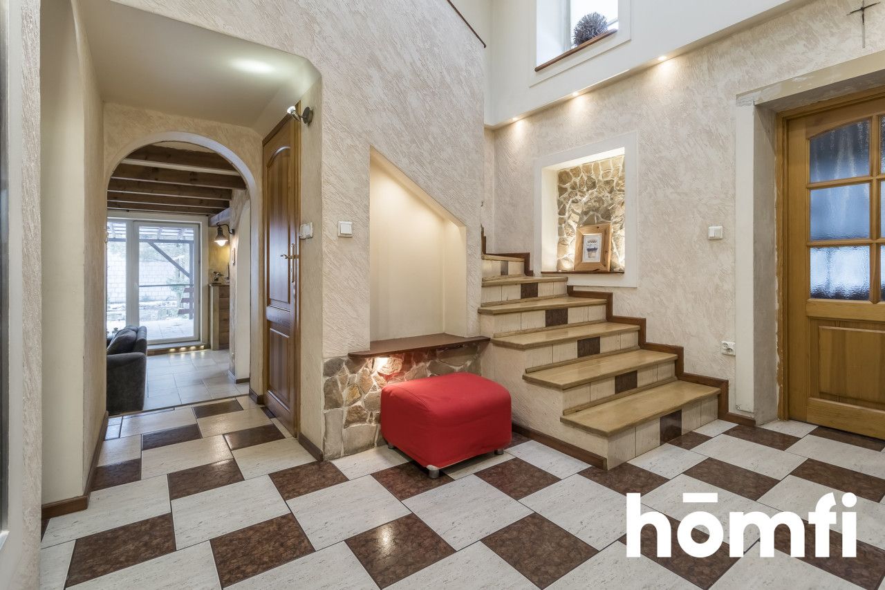 Funkcjonalny dom z dużym tarasem na Koziej Górze - Dom - Sprzedaż - Radom, Kozia Góra