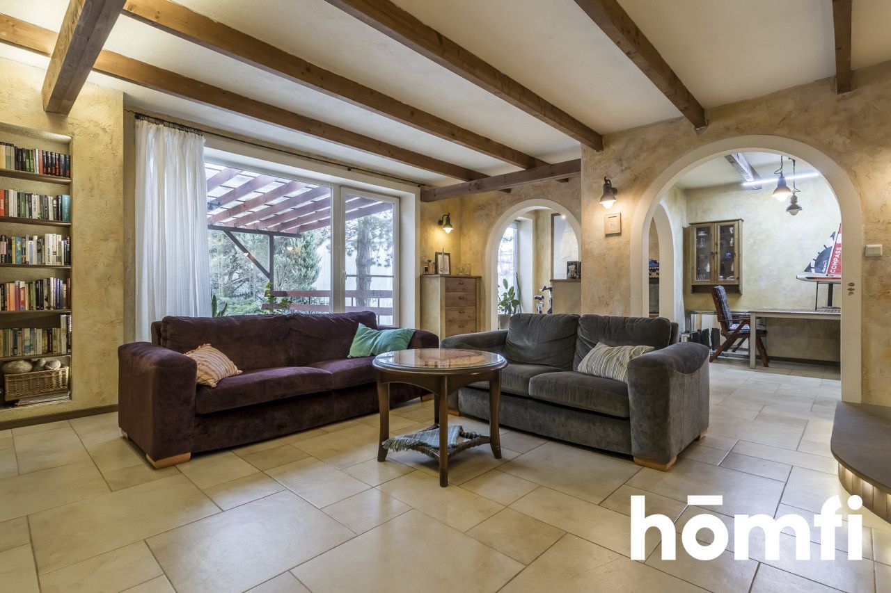 Funkcjonalny dom z dużym tarasem na Koziej Górze - Dom - Sprzedaż - Radom, Kozia Góra