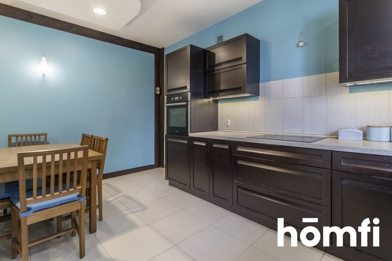 Funkcjonalny dom z dużym tarasem na Koziej Górze - Dom - Sprzedaż - Radom, Kozia Góra