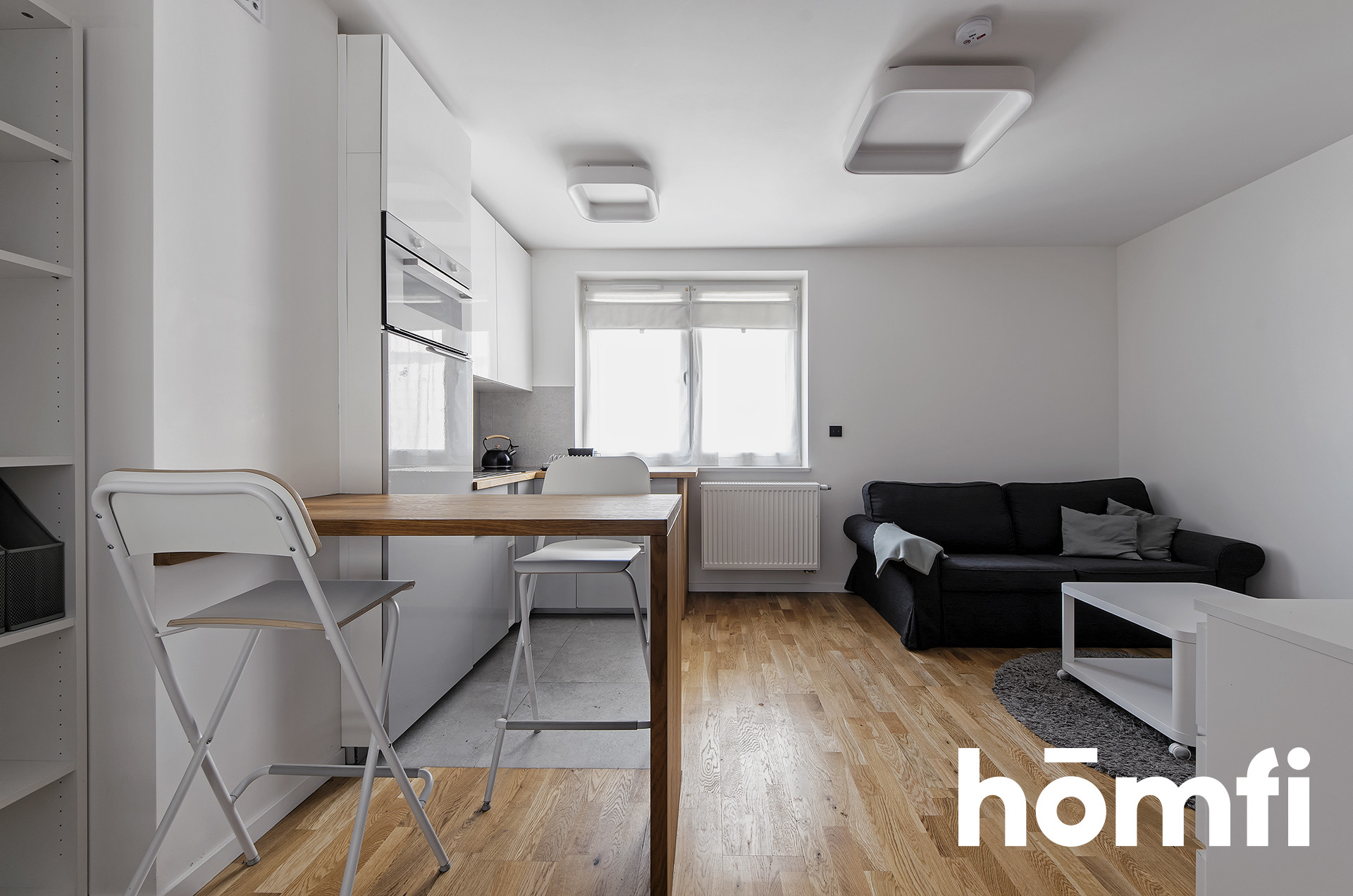 Apartament for rent - Квартира - Оренда - Poznań, Wilda