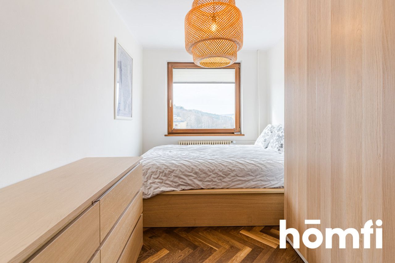 designerskie mieszkanie z widokiem na morze - Mieszkanie - Wynajem - Sopot, Kamienny Potok