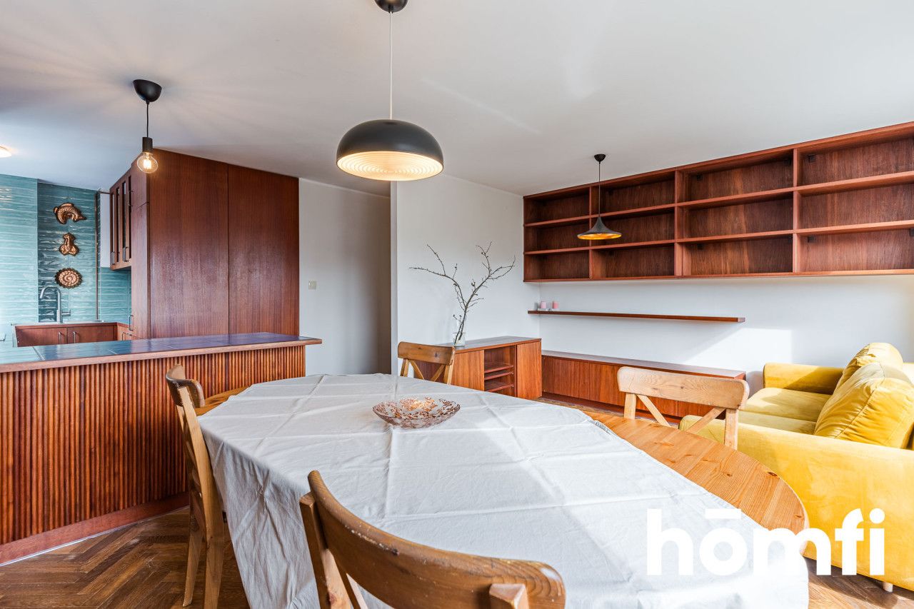 designerskie mieszkanie z widokiem na morze - Mieszkanie - Wynajem - Sopot, Kamienny Potok