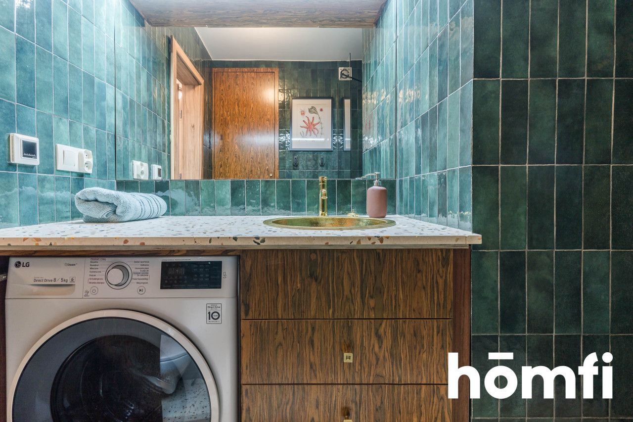 designerskie mieszkanie z widokiem na morze - Mieszkanie - Wynajem - Sopot, Kamienny Potok