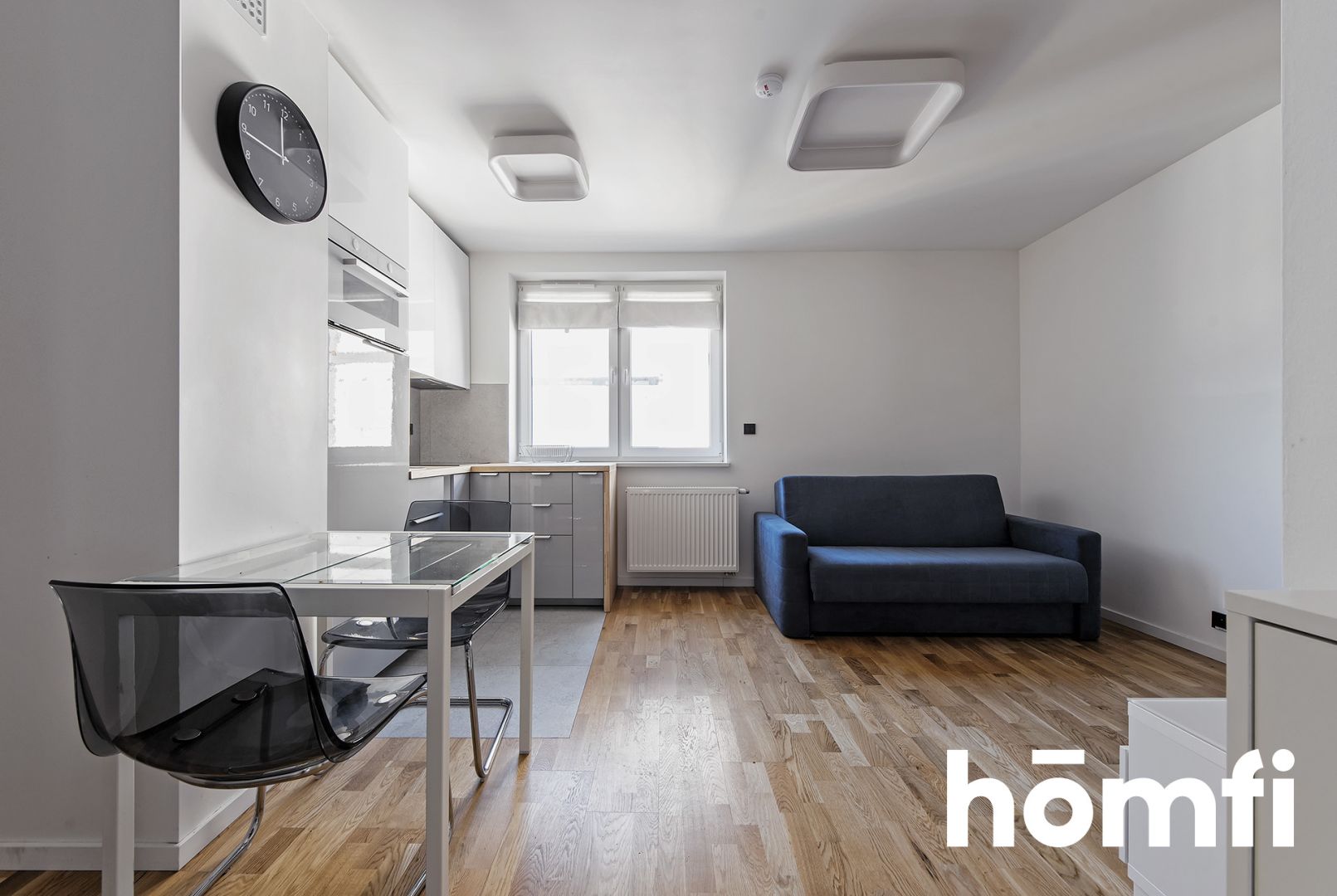 Apartament for rent - Apartment - Rent - Poznań, Wilda