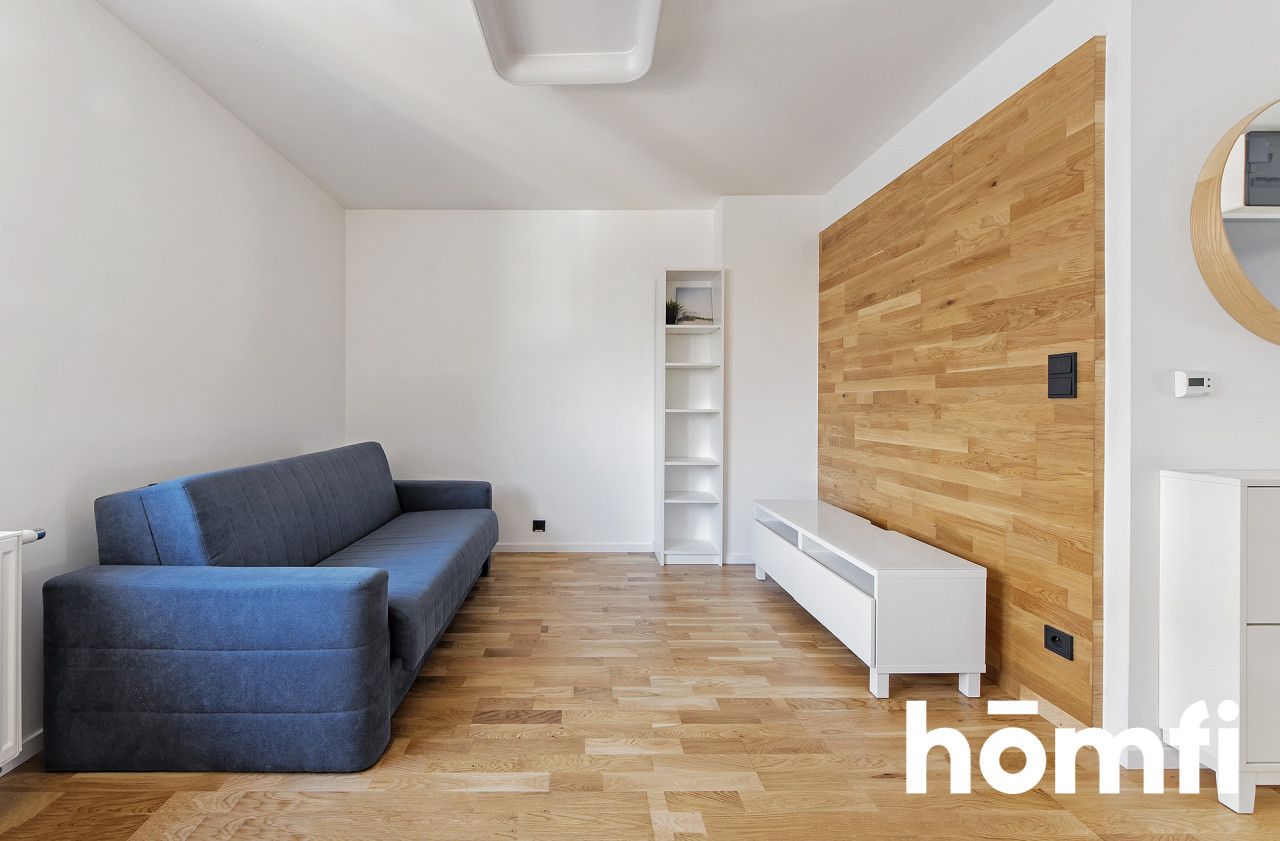 Apartament for rent - Apartment - Rent - Poznań, Wilda