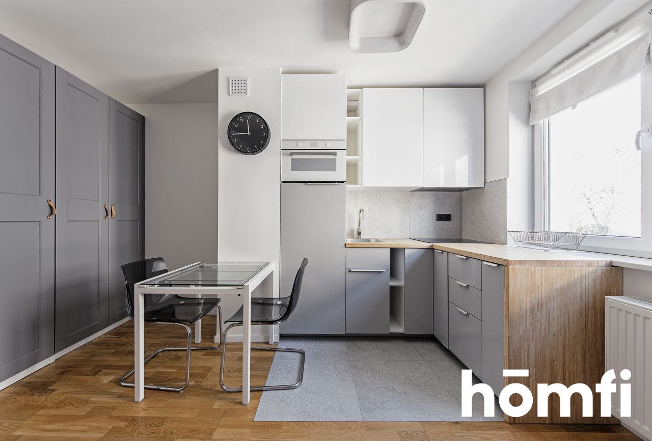 Apartament for rent - Apartment - Rent - Poznań, Wilda