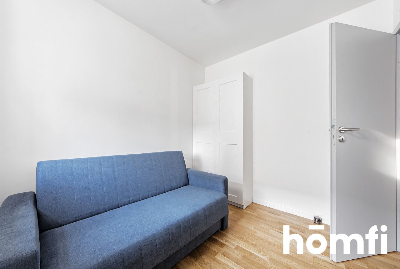 Apartament for rent - Apartment - Rent - Poznań, Wilda