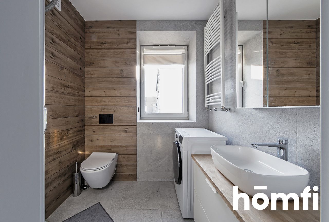 Apartament for rent - Apartment - Rent - Poznań, Wilda