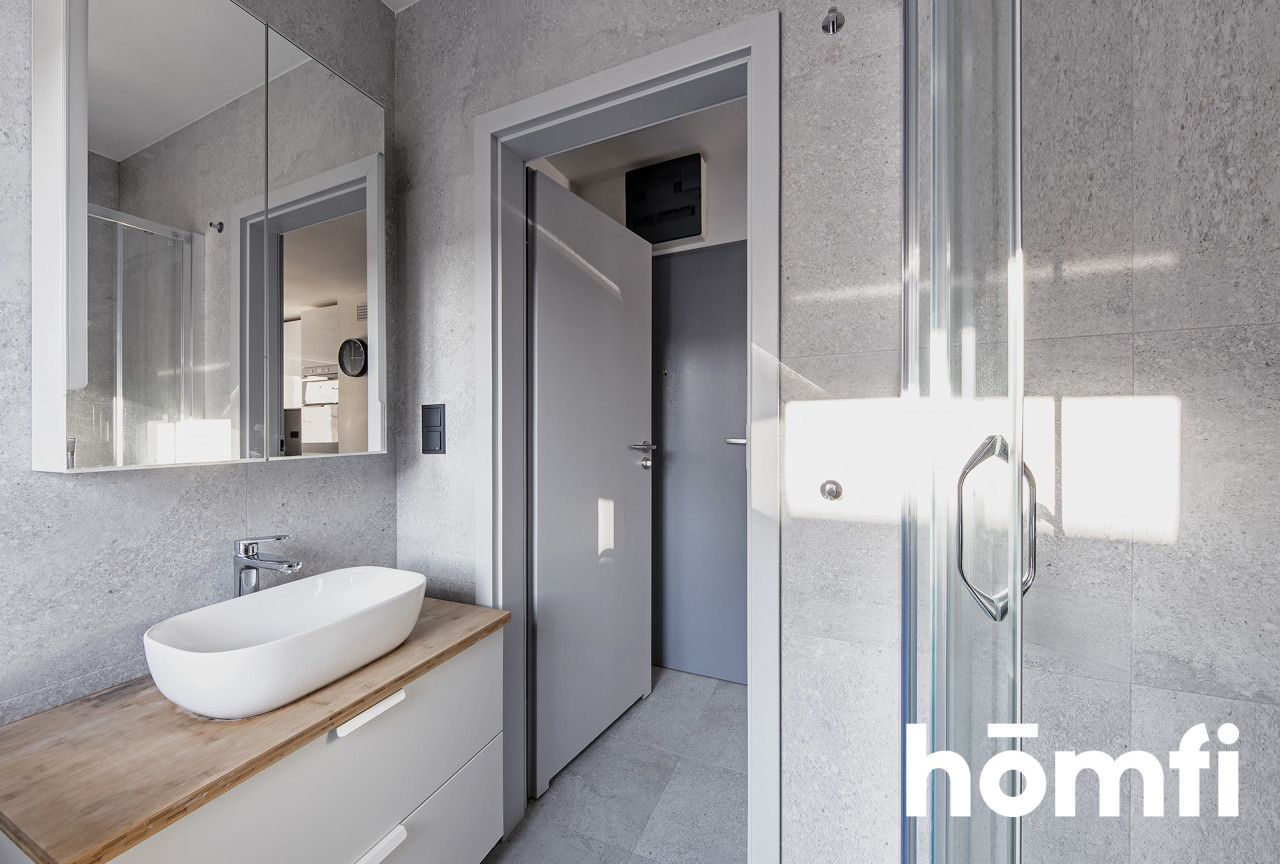 Apartament for rent - Apartment - Rent - Poznań, Wilda