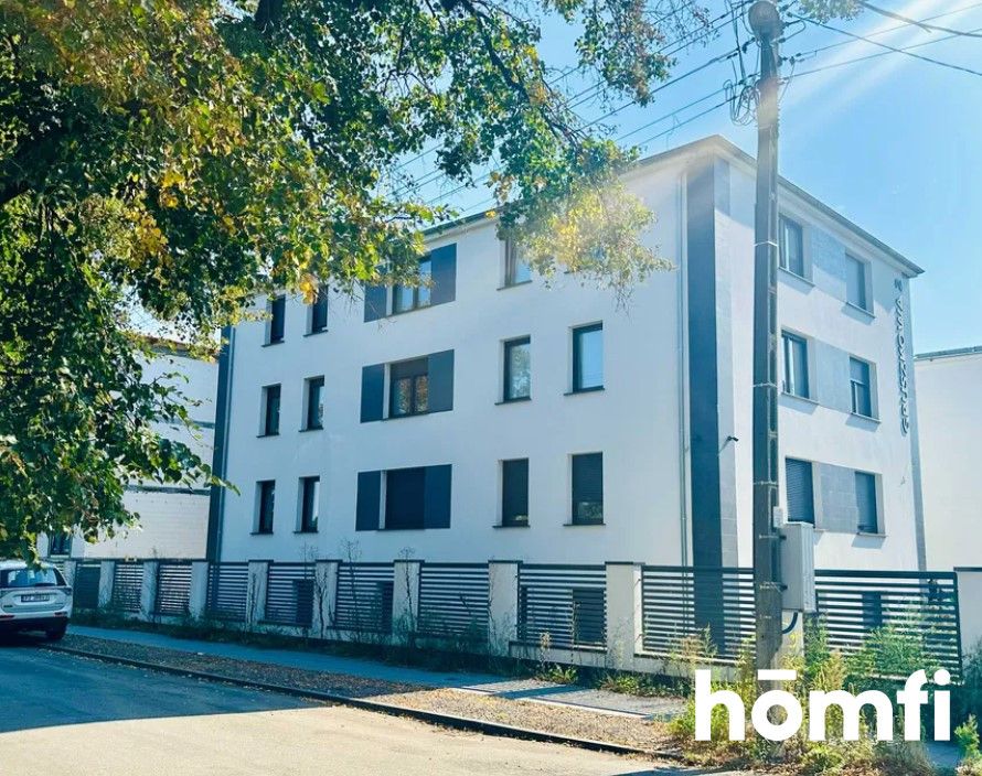 Apartament for rent - Apartment - Rent - Poznań, Wilda