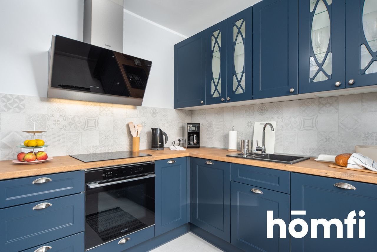 2 pokojowe mieszkanie z oddzielną kuchnią. - Mieszkanie - Wynajem - Wrocław, Fabryczna