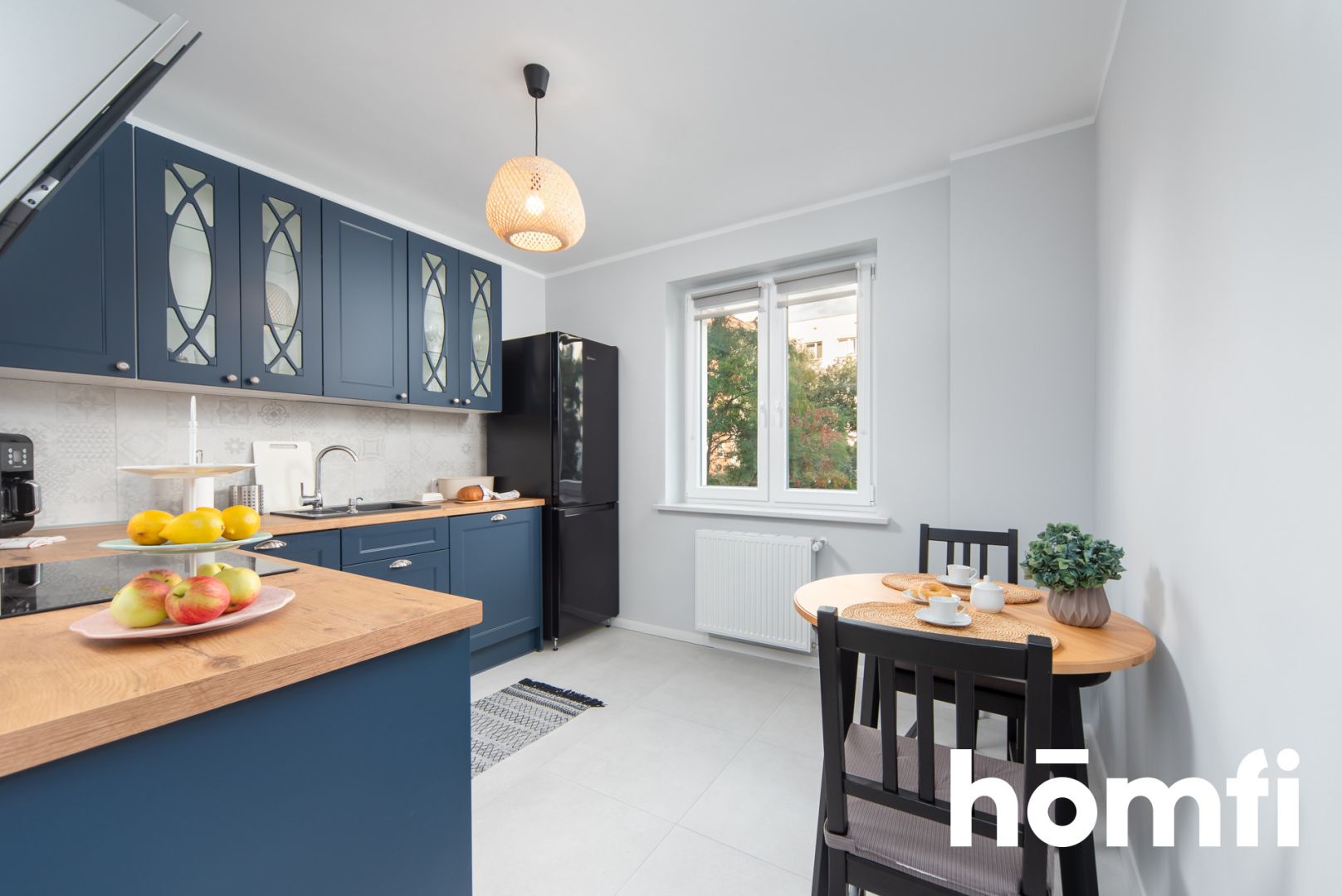 2 pokojowe mieszkanie z oddzielną kuchnią. - Mieszkanie - Wynajem - Wrocław, Fabryczna