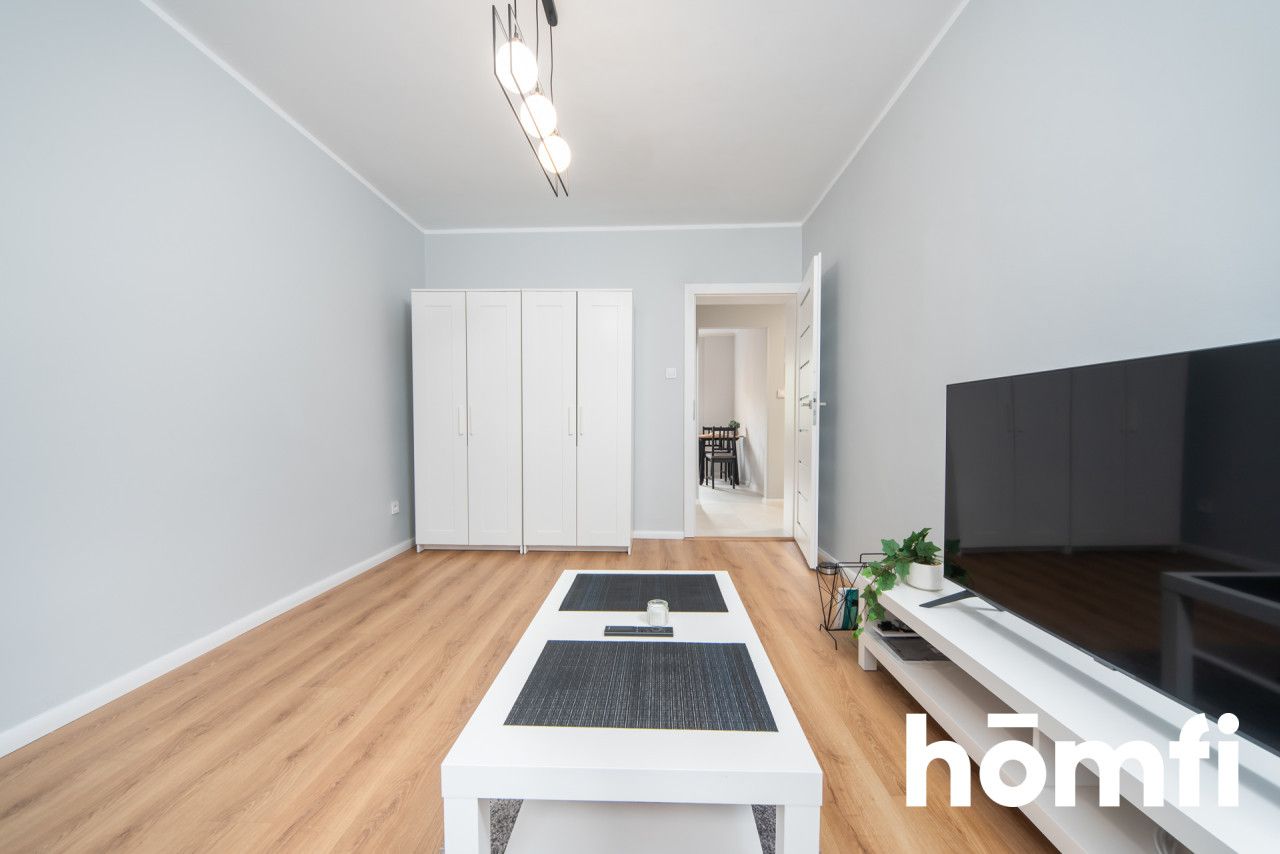 2 pokojowe mieszkanie z oddzielną kuchnią. - Mieszkanie - Wynajem - Wrocław, Fabryczna