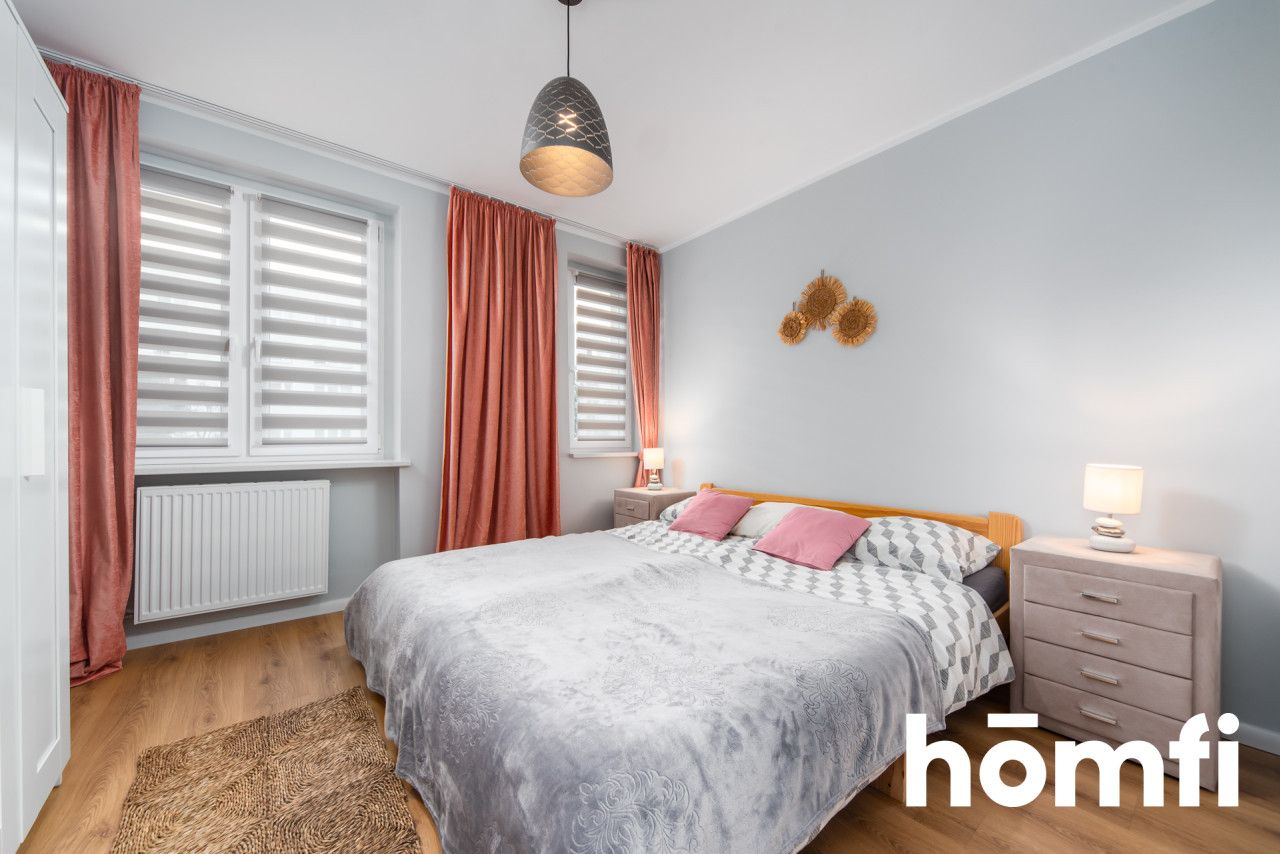 2 pokojowe mieszkanie z oddzielną kuchnią. - Mieszkanie - Wynajem - Wrocław, Fabryczna