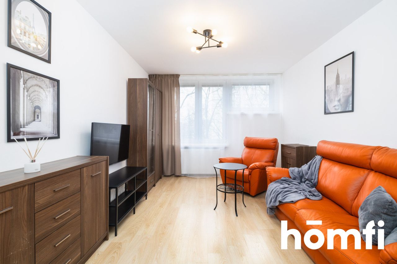 Apartment perfect for a couple or a single person - Apartment - Rent - Kraków, Śródmieście / Prądnik Czerwony