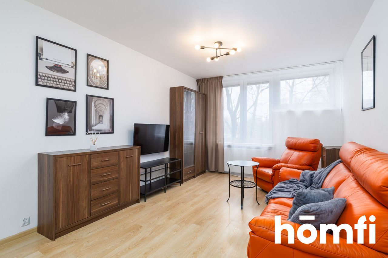 Apartment perfect for a couple or a single person - Apartment - Rent - Kraków, Śródmieście / Prądnik Czerwony