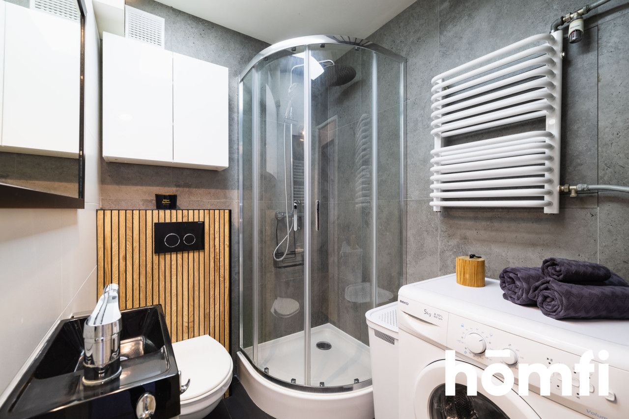 Apartment perfect for a couple or a single person - Apartment - Rent - Kraków, Śródmieście / Prądnik Czerwony