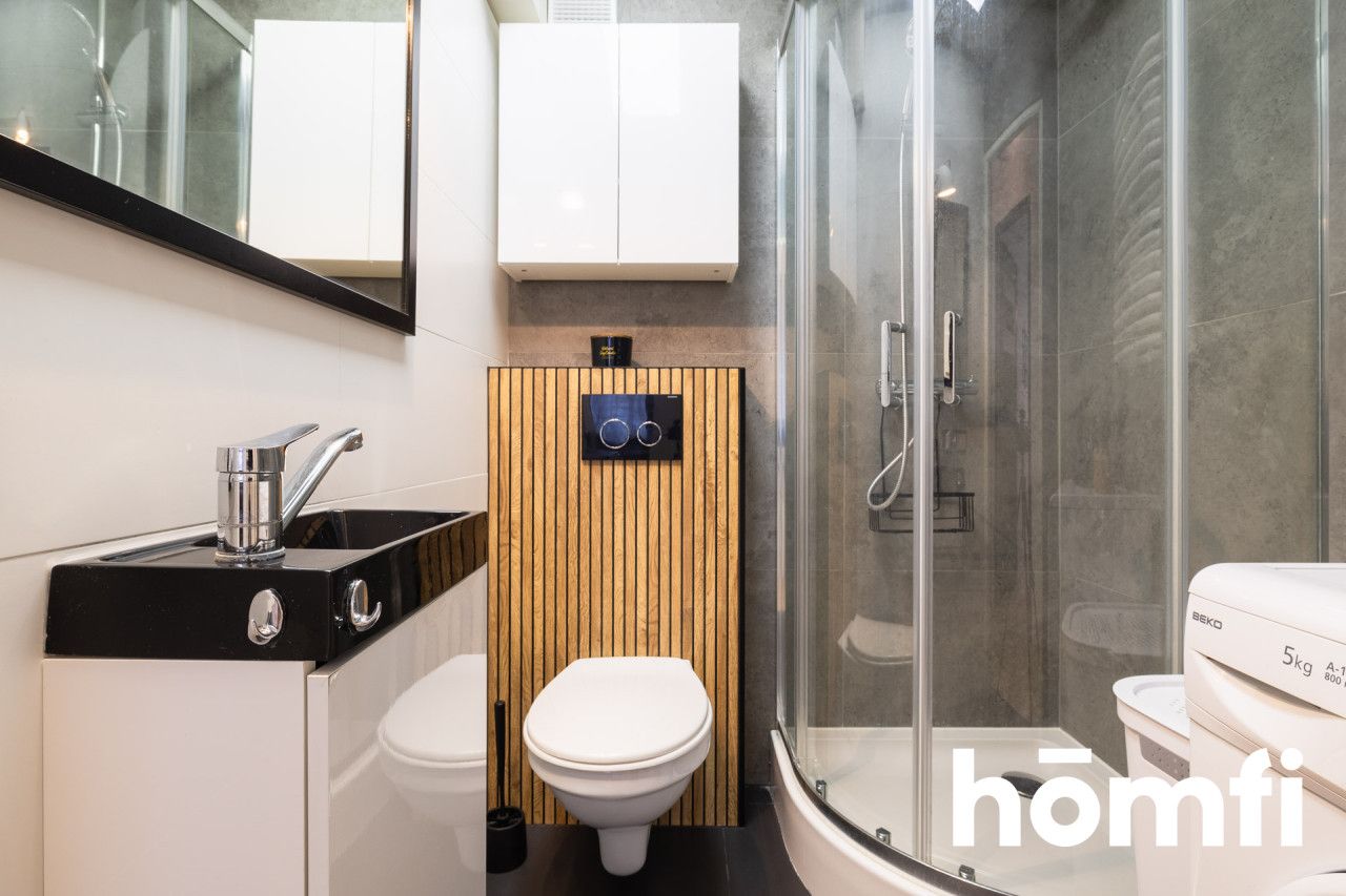 Apartment perfect for a couple or a single person - Apartment - Rent - Kraków, Śródmieście / Prądnik Czerwony