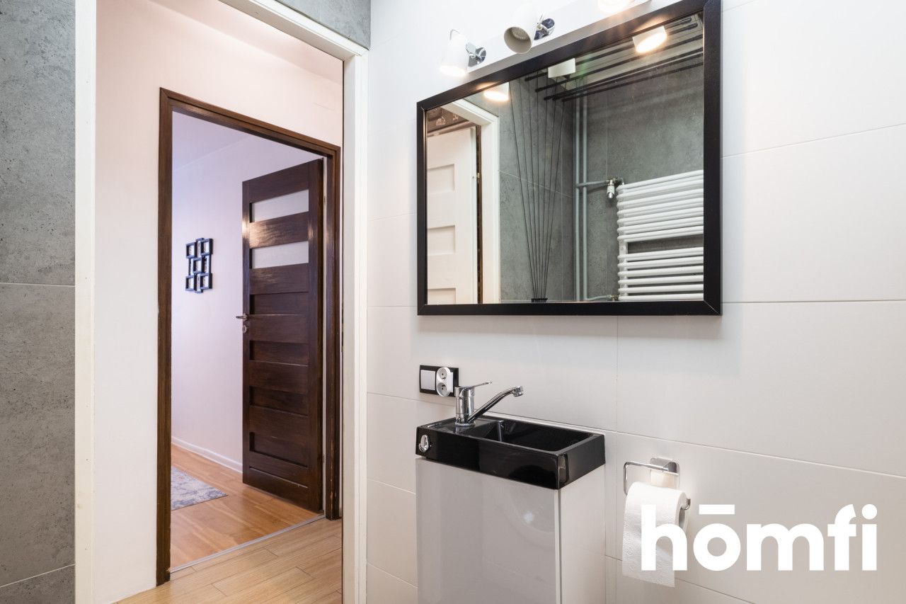 Apartment perfect for a couple or a single person - Apartment - Rent - Kraków, Śródmieście / Prądnik Czerwony