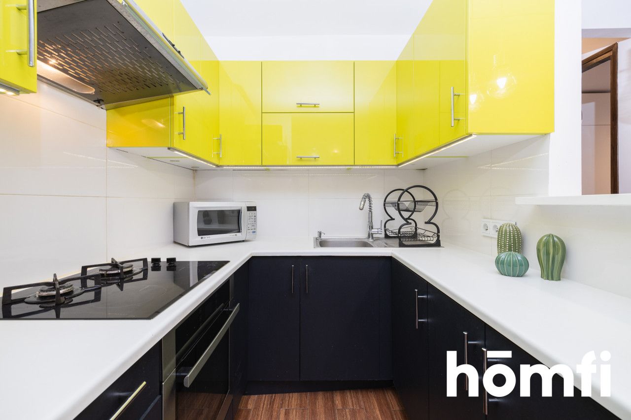 Apartment perfect for a couple or a single person - Apartment - Rent - Kraków, Śródmieście / Prądnik Czerwony