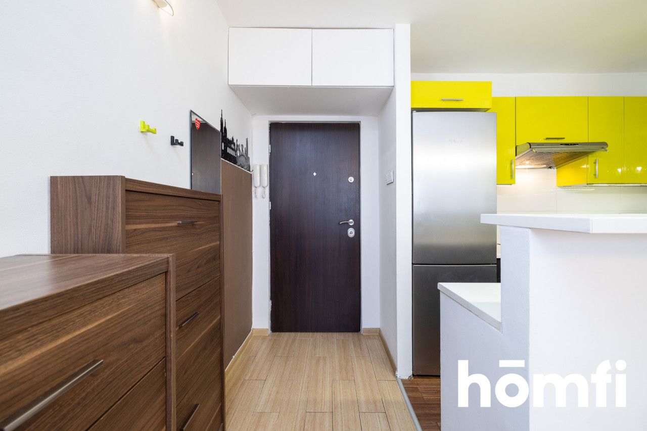 Apartment perfect for a couple or a single person - Apartment - Rent - Kraków, Śródmieście / Prądnik Czerwony
