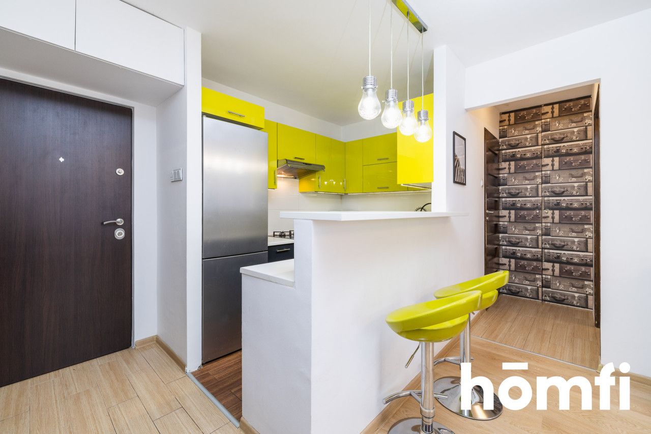 Apartment perfect for a couple or a single person - Apartment - Rent - Kraków, Śródmieście / Prądnik Czerwony