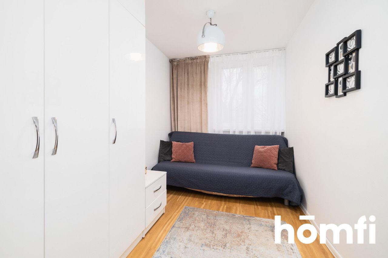 Apartment perfect for a couple or a single person - Apartment - Rent - Kraków, Śródmieście / Prądnik Czerwony