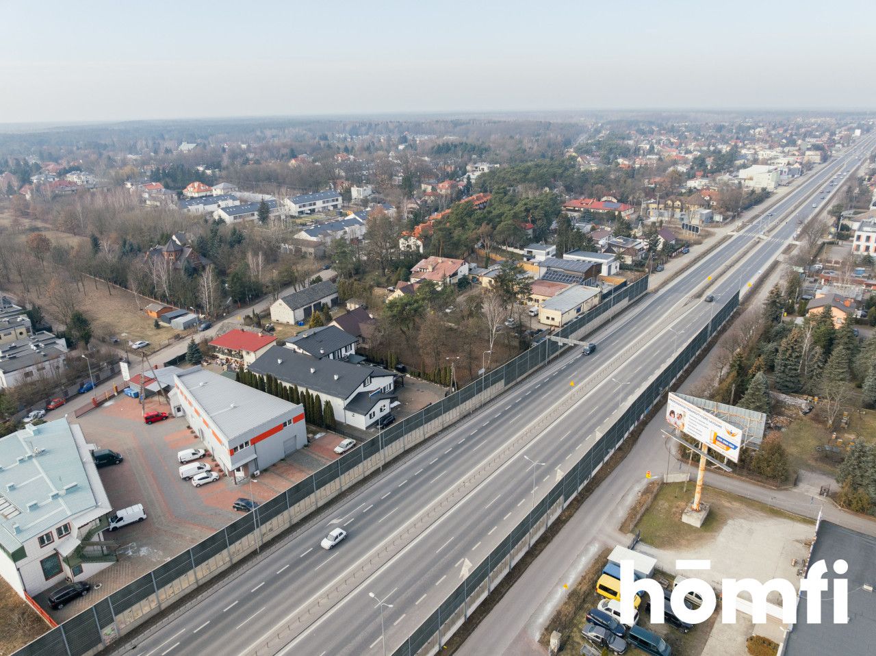 Wedding house on Warsaw border - Комерційне приміщення - Продаж - Warszawa, Bielany