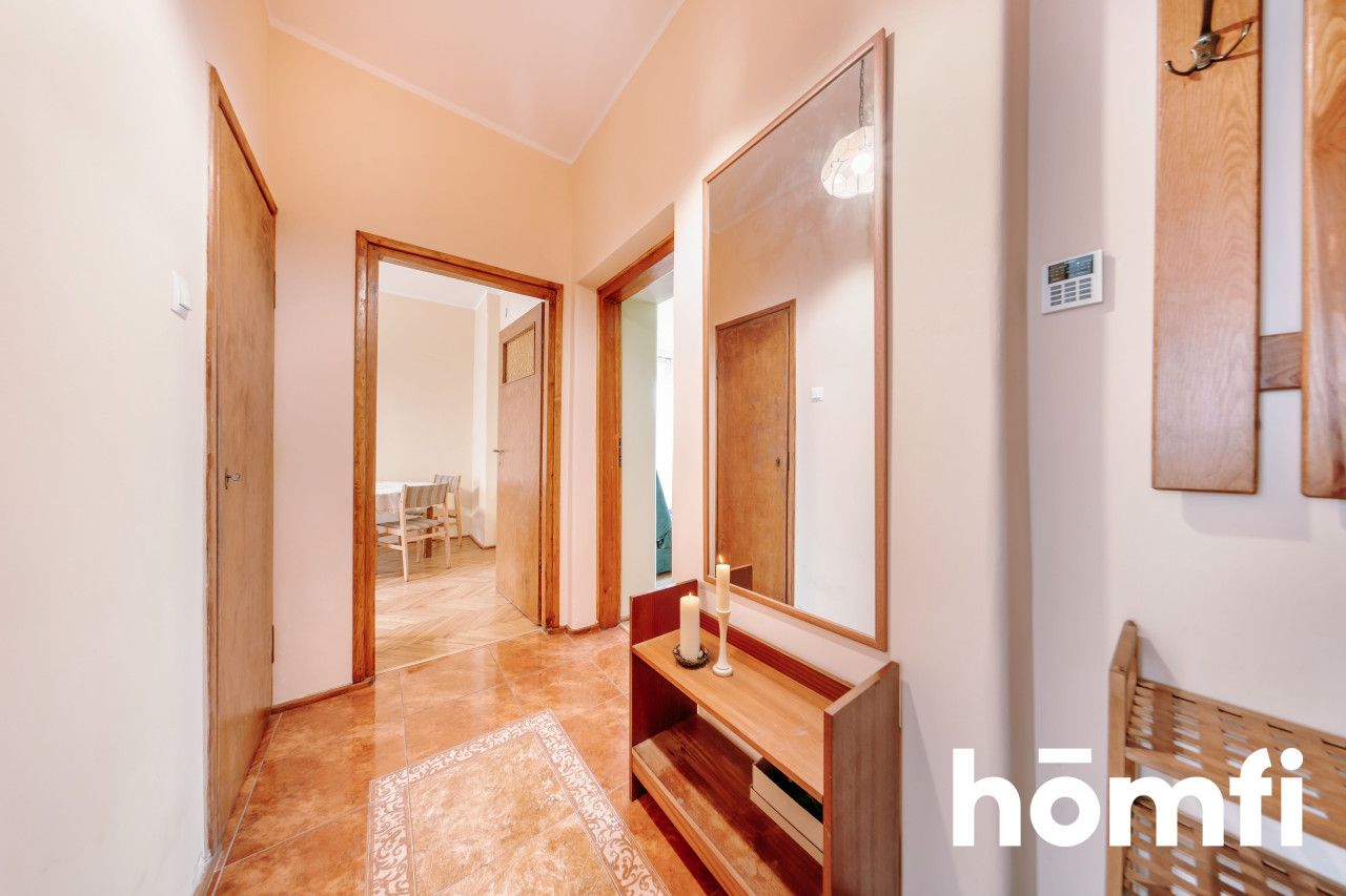 Wynajmę jasne, ładne mieszkanie z balkonem - Mieszkanie - Wynajem - Toruń, Bydgoskie Przedmieście