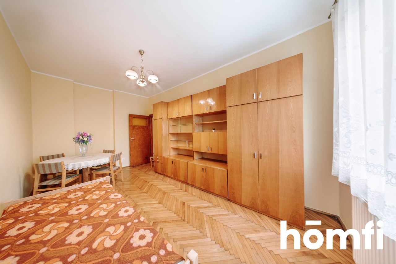 Wynajmę jasne, ładne mieszkanie z balkonem - Mieszkanie - Wynajem - Toruń, Bydgoskie Przedmieście