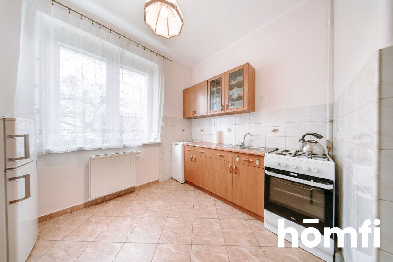 Wynajmę jasne, ładne mieszkanie z balkonem - Mieszkanie - Wynajem - Toruń, Bydgoskie Przedmieście