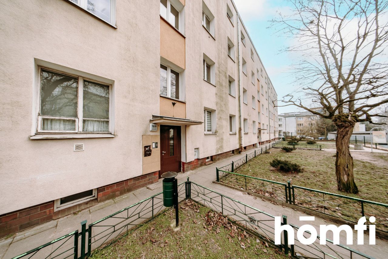 Wynajmę jasne, ładne mieszkanie z balkonem - Mieszkanie - Wynajem - Toruń, Bydgoskie Przedmieście