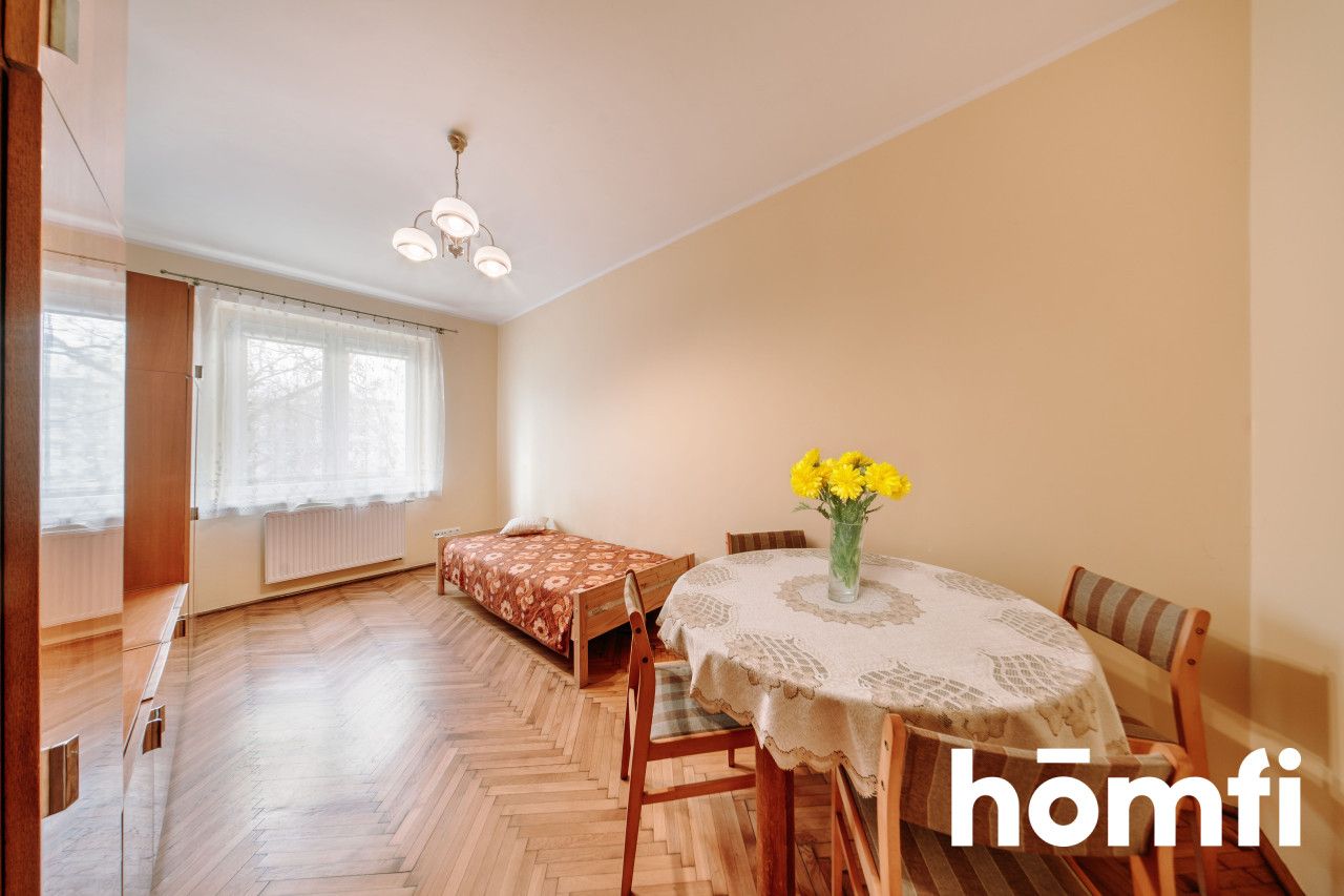 Wynajmę jasne, ładne mieszkanie z balkonem - Mieszkanie - Wynajem - Toruń, Bydgoskie Przedmieście