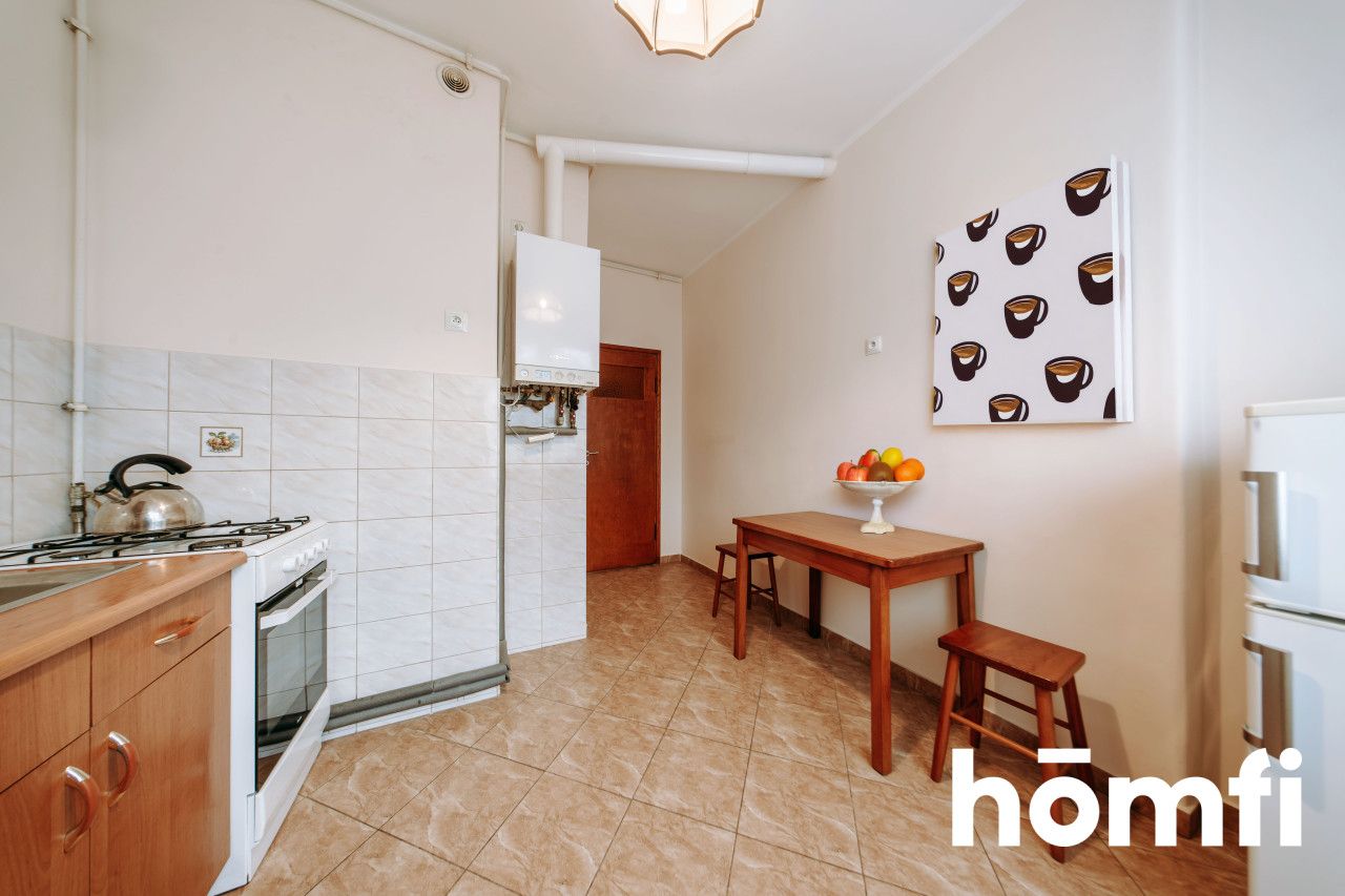 Wynajmę jasne, ładne mieszkanie z balkonem - Mieszkanie - Wynajem - Toruń, Bydgoskie Przedmieście