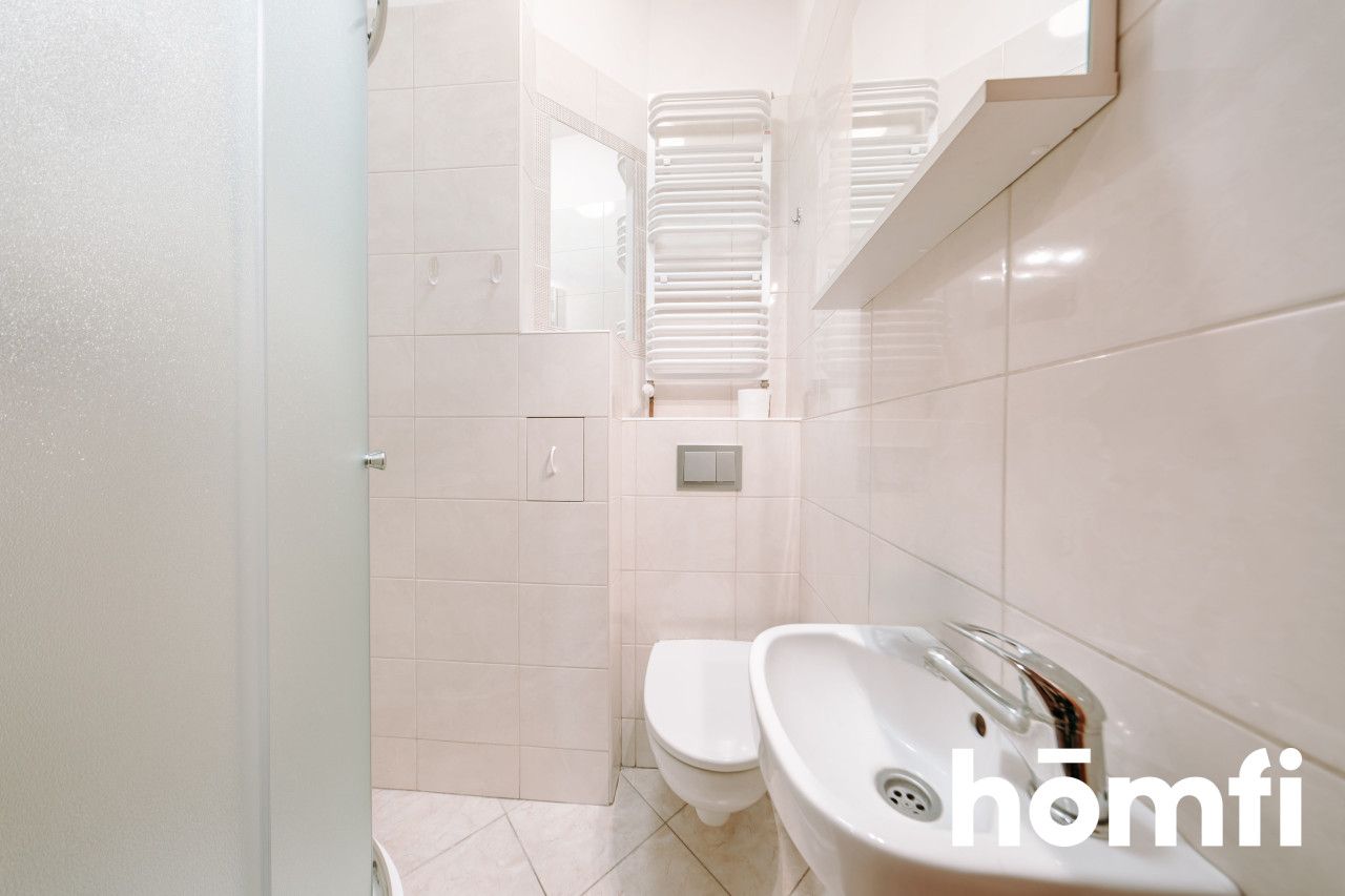 Wynajmę jasne, ładne mieszkanie z balkonem - Mieszkanie - Wynajem - Toruń, Bydgoskie Przedmieście