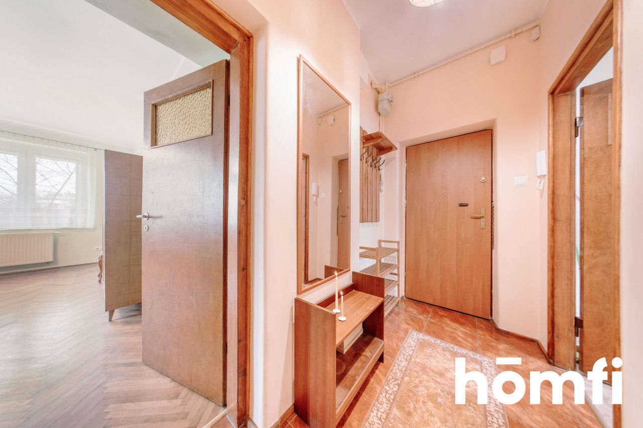 Wynajmę jasne, ładne mieszkanie z balkonem - Mieszkanie - Wynajem - Toruń, Bydgoskie Przedmieście