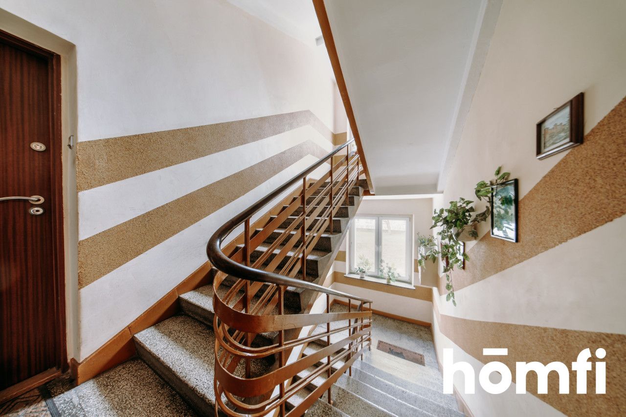 Wynajmę jasne, ładne mieszkanie z balkonem - Mieszkanie - Wynajem - Toruń, Bydgoskie Przedmieście