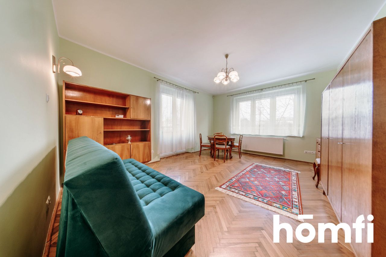 Wynajmę jasne, ładne mieszkanie z balkonem - Mieszkanie - Wynajem - Toruń, Bydgoskie Przedmieście