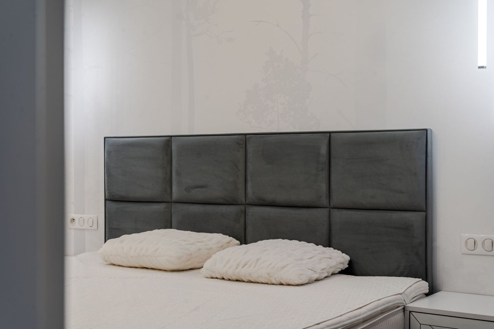 APARTAMENT W ŚRÓDMIEŚCIU KATOWIC - Mieszkanie - Wynajem - Katowice, Śródmieście