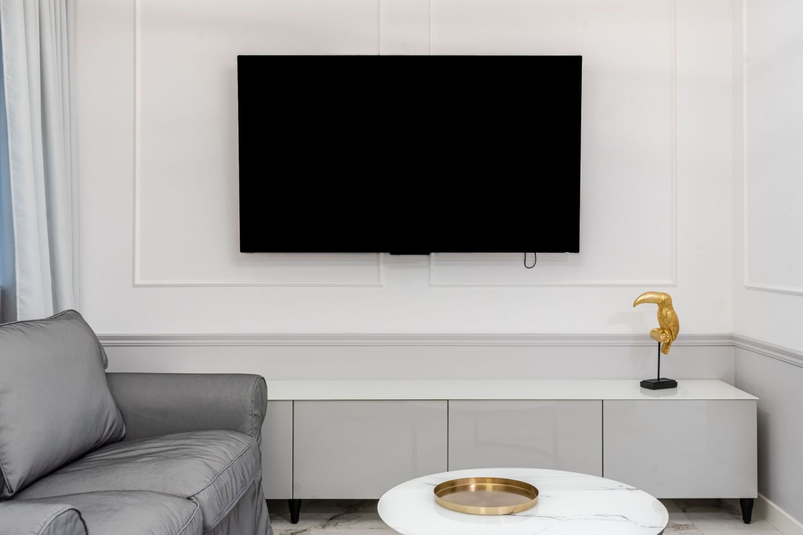 APARTAMENT W ŚRÓDMIEŚCIU KATOWIC - Mieszkanie - Wynajem - Katowice, Śródmieście