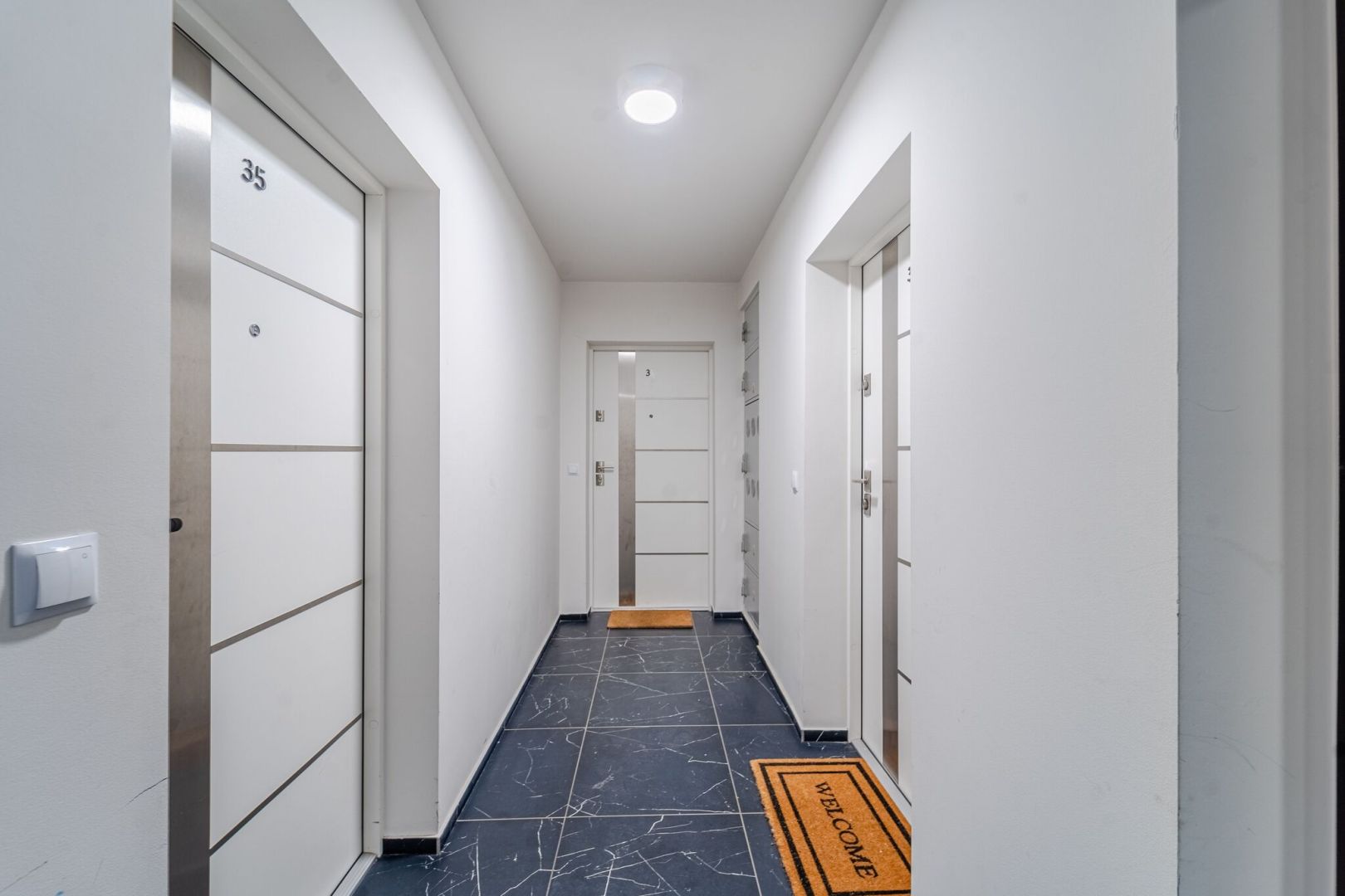 APARTAMENT W ŚRÓDMIEŚCIU KATOWIC - Mieszkanie - Wynajem - Katowice, Śródmieście