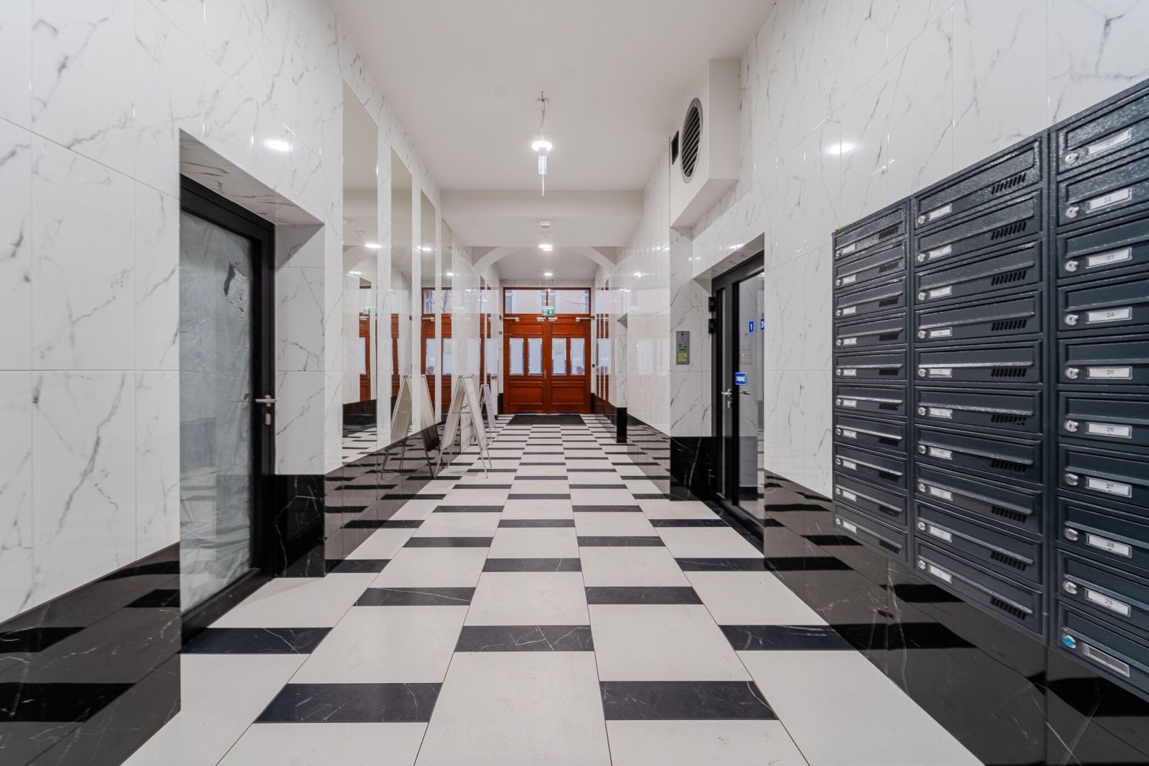 APARTAMENT W ŚRÓDMIEŚCIU KATOWIC - Mieszkanie - Wynajem - Katowice, Śródmieście