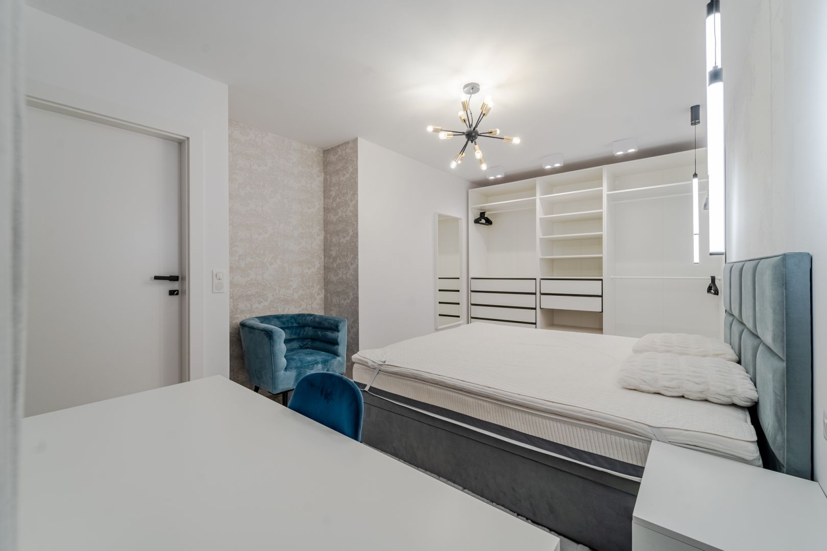 APARTAMENT W ŚRÓDMIEŚCIU KATOWIC - Mieszkanie - Wynajem - Katowice, Śródmieście