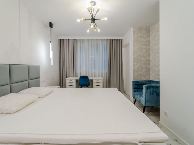 APARTAMENT W ŚRÓDMIEŚCIU KATOWIC - Mieszkanie - Wynajem - Katowice, Śródmieście